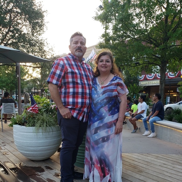 Meet your Posher, Olga - Picture 4 of 6